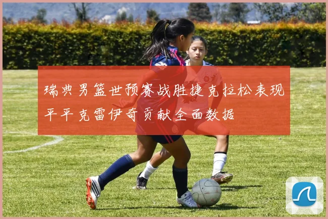 瑞典男篮世预赛战胜捷克拉松表现平平克雷伊奇贡献全面数据